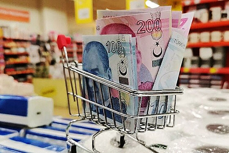 Ekonomik güven endeksi aylık yüzde 1,1 arttı