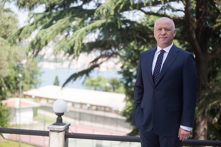 Koç Holding 35. sırada