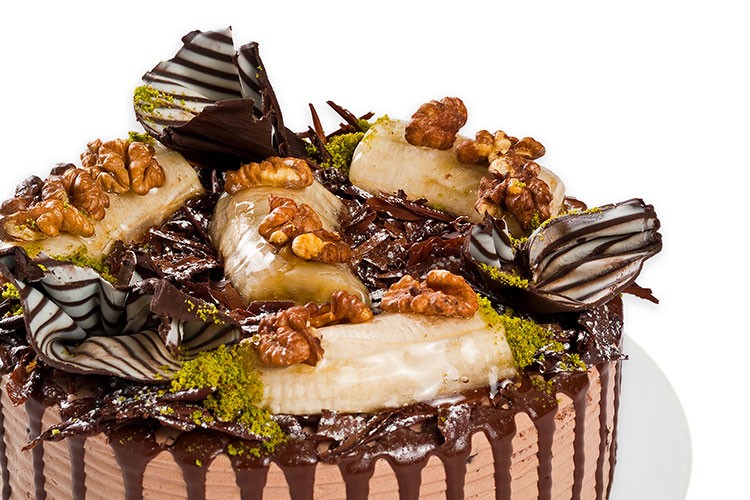 Türk çikolata ihracatçıları 180 ülkeye mutluluk dağıttı