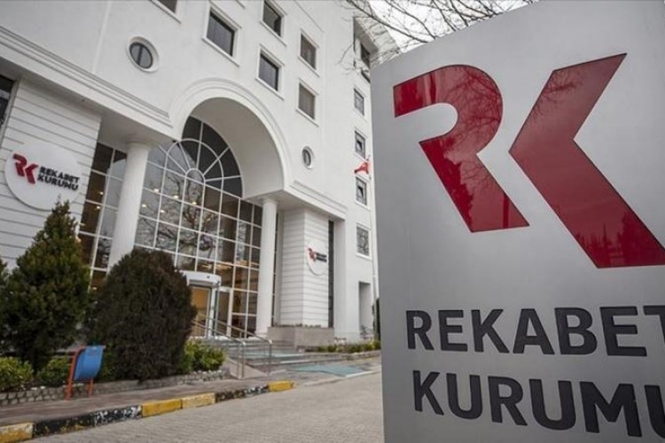 Rekabet Kurulu'ndan 19 teşebbüse soruşturma