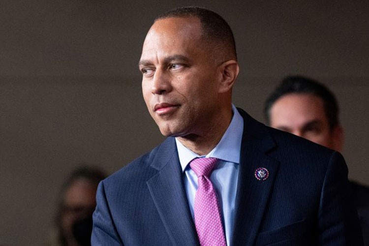 Demokratlardan "Epstein dosyalarının açıklanması" çağrısı