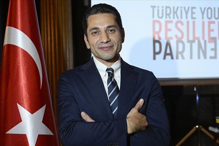 "Türkiye, bölgesel teknoloji üssü olma yolunda ilerliyor"