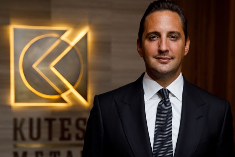 Kutes GİFA 2023 Fuarı'nda ürünlerini ziyaretçilerle buluşturacak