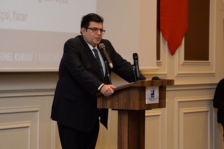 "Devlet bonkör davranmalı"