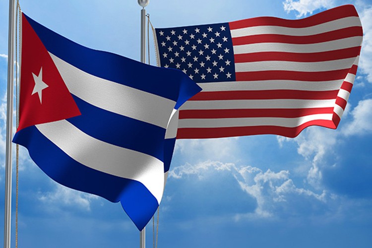 ABD'den Kübalı yetkililere yeni yaptırımlar