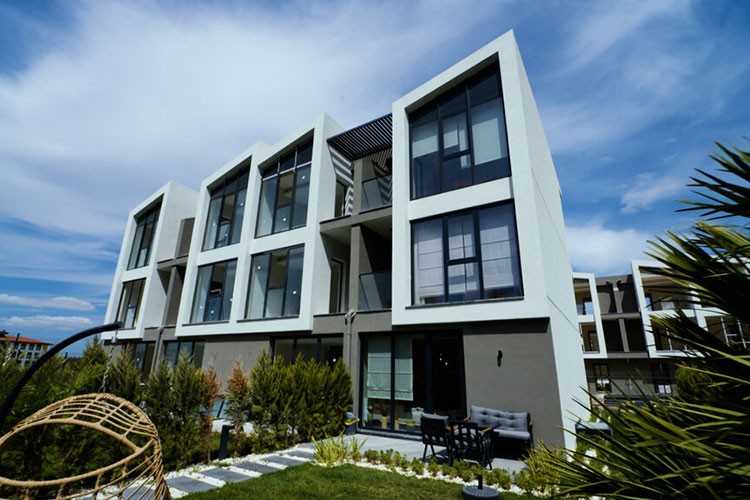 AS Concept'te 36 ay taksit fırsatı