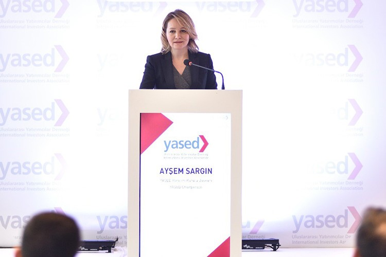 Potansiyel yatırımcılara teşvik