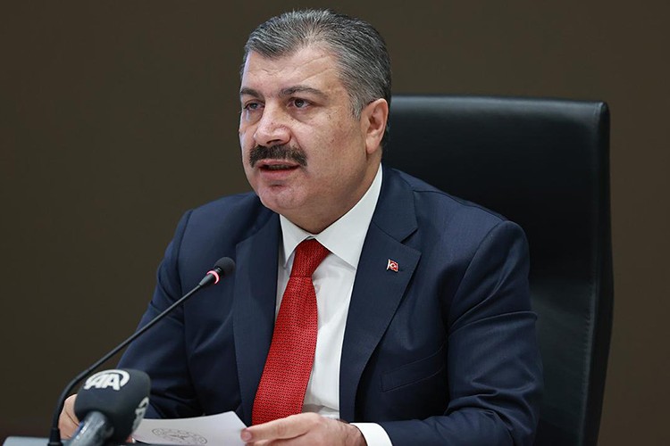 İngiltere'den gelişler durduruldu