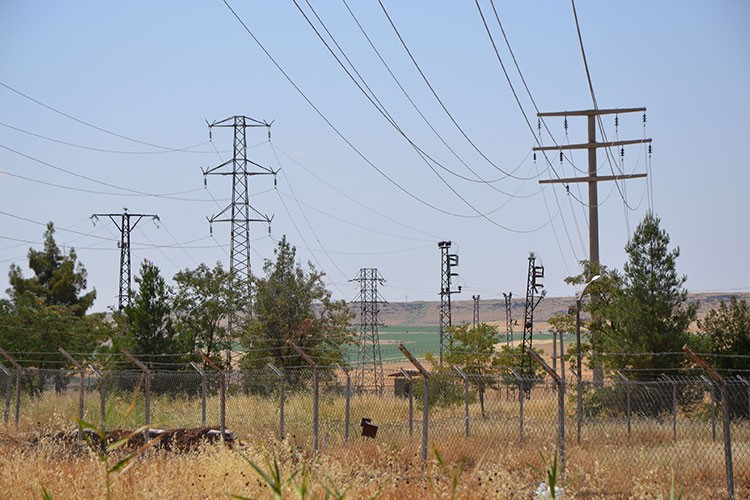 Dicle Elektrik'in dağıtım bölgesinde elektrik tüketimi yüzde 15 arttı