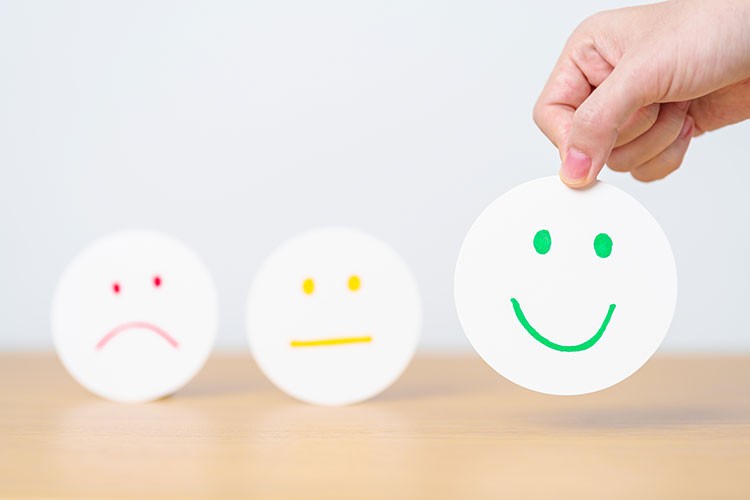 İyi olma halinizi destekleyecek yeni bir ürün