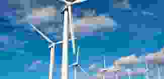 Mısır, rüzgar enerjisi santralinin inşası için Norveçli şirketle anlaştı
