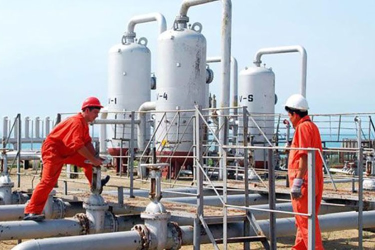 Sanayi doğalgazına yüzde 15 zam