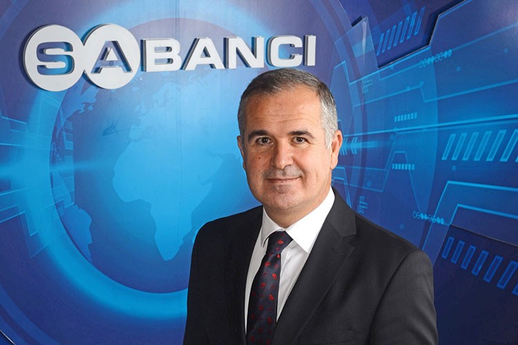 Sabancı'dan ilk çeyrekte 336,8 milyar TL'lik kombine satış geliri