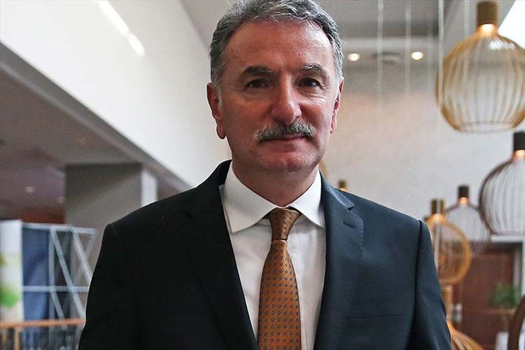 Bakliyat üreticisine alım mesajı