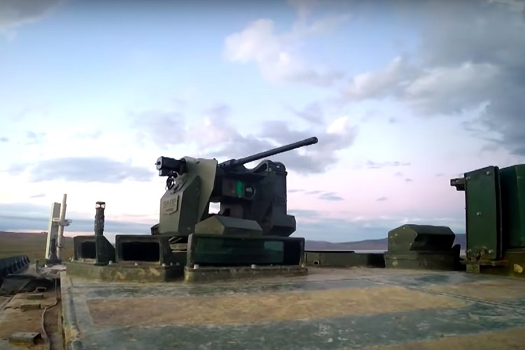 3 yılda 3 bin "göz"