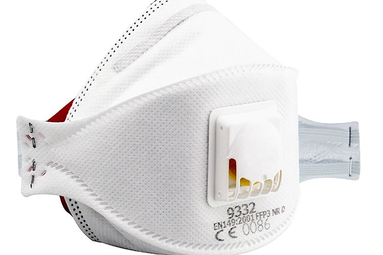 Maske alırken dikkat edin!..