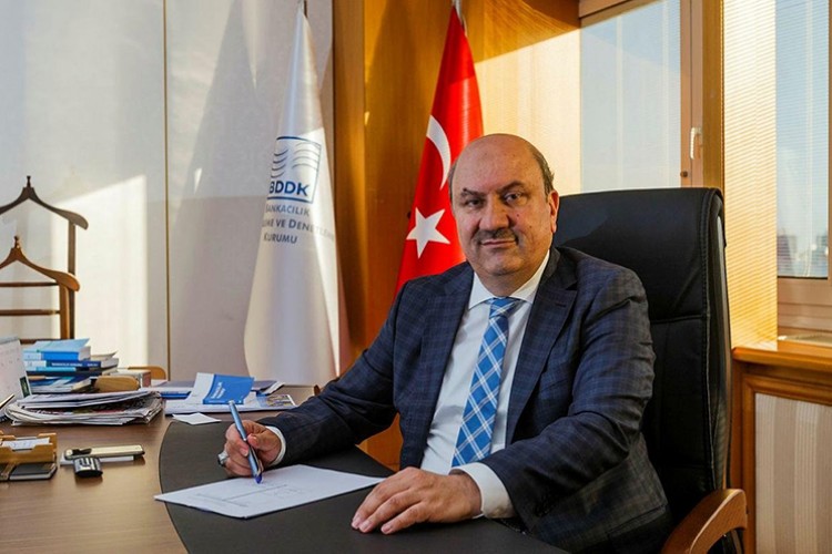 "Tedbirleri hayata geçirdik"