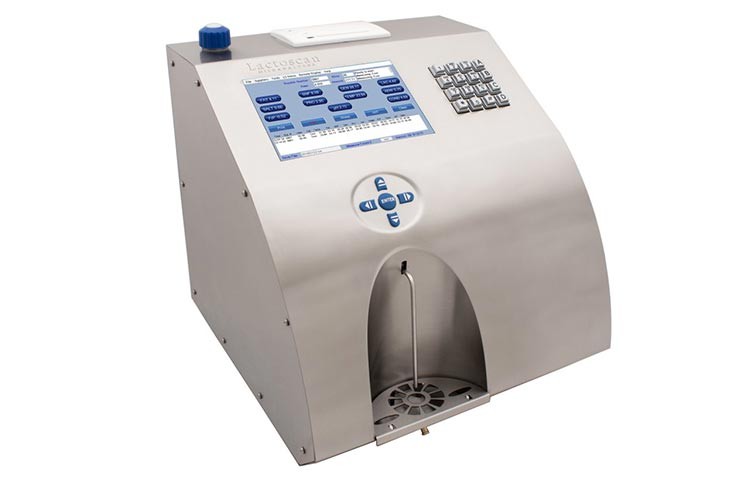 Analiz cihazı alınacak