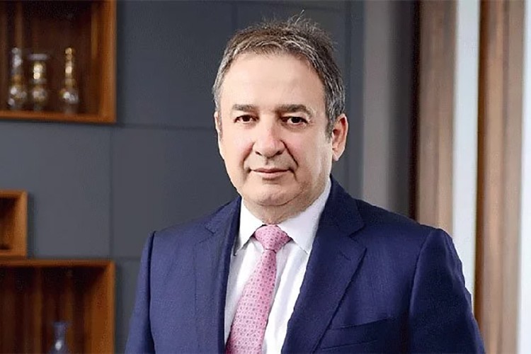 "Yılın Cama Değer Katan İnsanı" ödülü