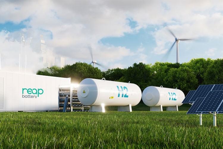 Temiz dünya için temiz enerji dönemi