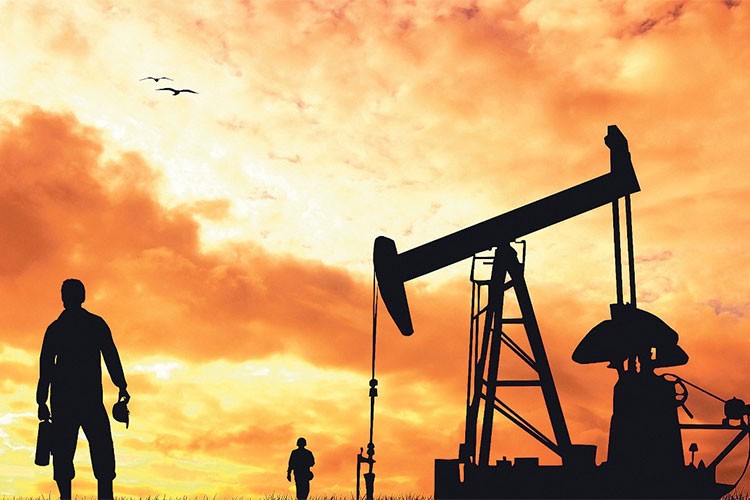 Petrol aniden yükselişe geçti