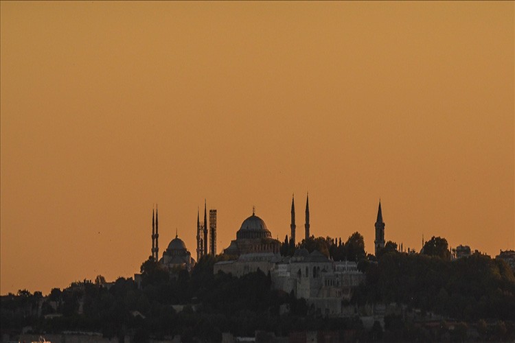 İstanbul'da hava kirliliği yüzde 14 arttı