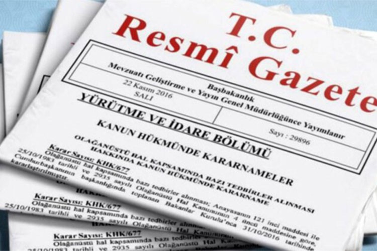 Cumhurbaşkanlığı Strateji ve Bütçe Başkanlığı 26 kişi istihdam edecek