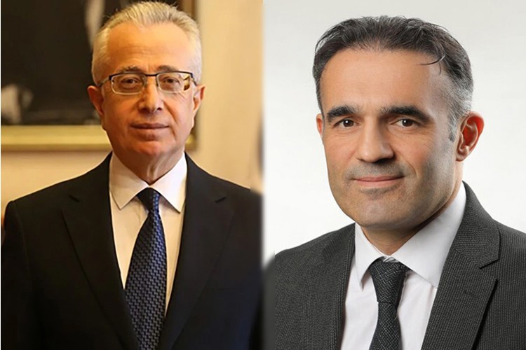 SPK ve TÜİK Başkanları değişti