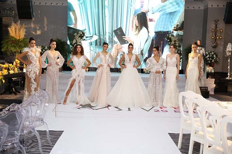 Kalamış'ta Wedding Fest