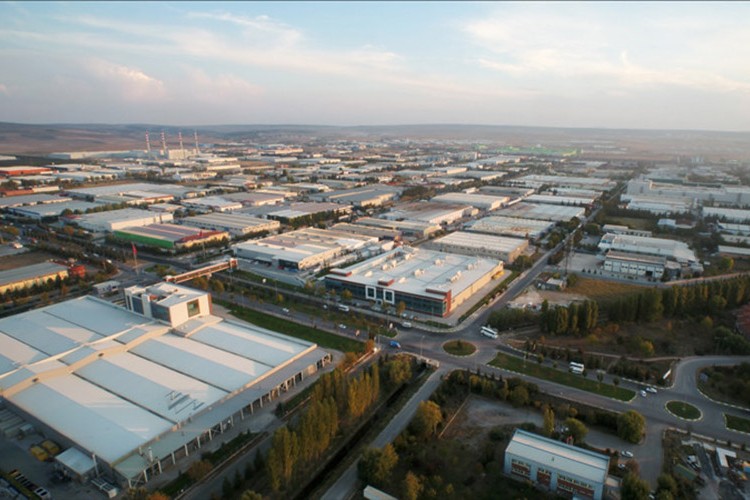 "Kadın çalışan sayısını arttıyor"