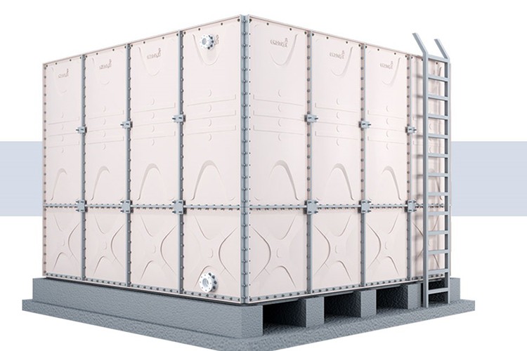 Ekomaxi, 17-19 Haziran'da Big 5 Construct Egypt Fuarı'nda