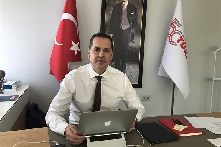 Turizm hareketliliği "dış pazar" ile devam ediyor