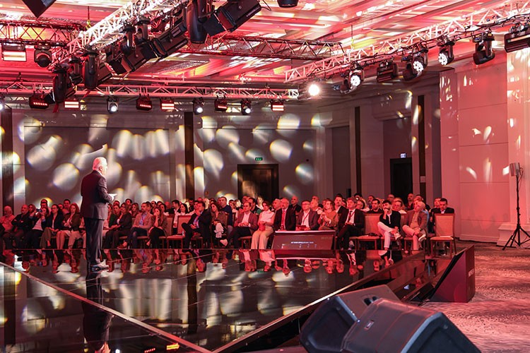 MAPFRE acenteleriyle buluştu