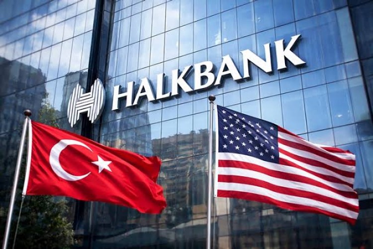 Halkbank, davasının ABD mahkemesinin onayıyla sona ereceğini bildirdi