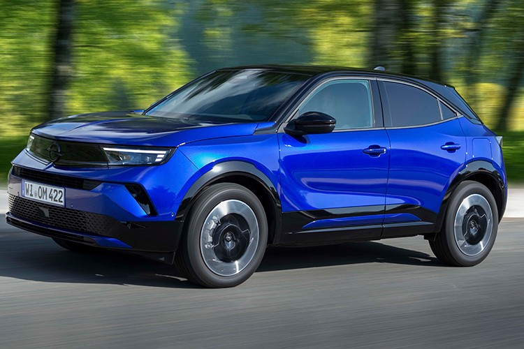 Opel modellerinde temmuz'a özel finansman teklifleri