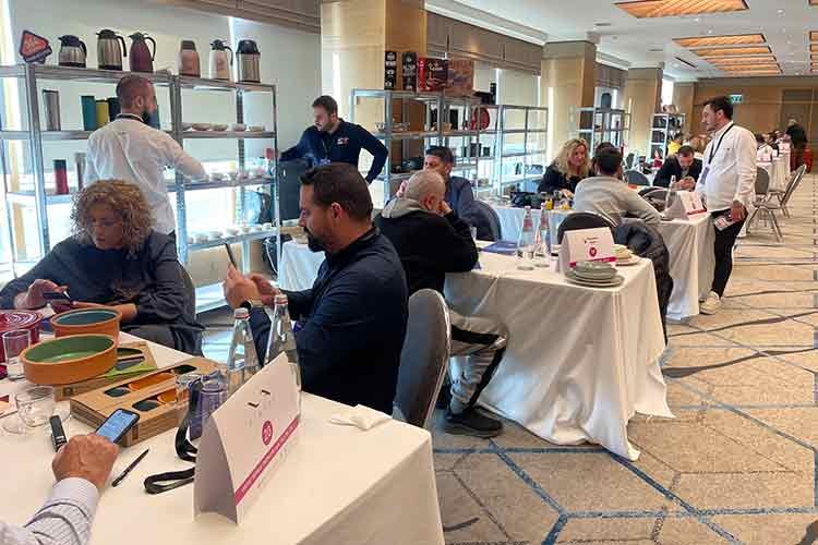 İsrail züccaciyede Türkiye'yi tercih etti