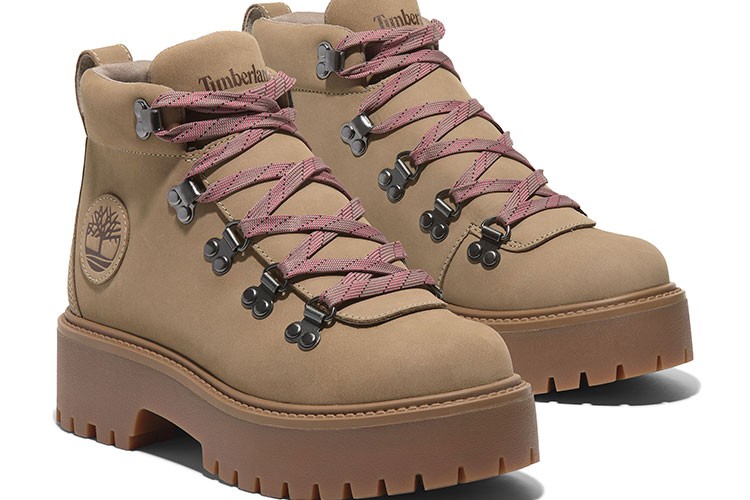 Timberland'de Kasım indirim dönemi başladı