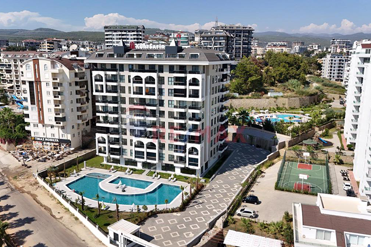 Satılık konut talebi nisan ayına kıyasla yüzde 11,3 geriledi