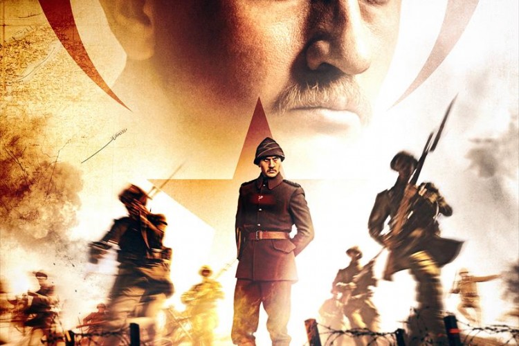 Yaz akşamlarının keyfi Akasya Açık Hava Sineması'nda yaşanacak