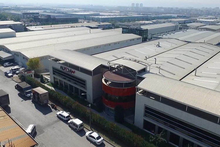 Bursa 2020'ye "hızlı" başladı