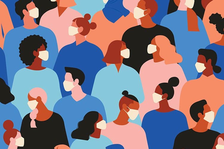 Vaka sayısı 72 milyonu aştı