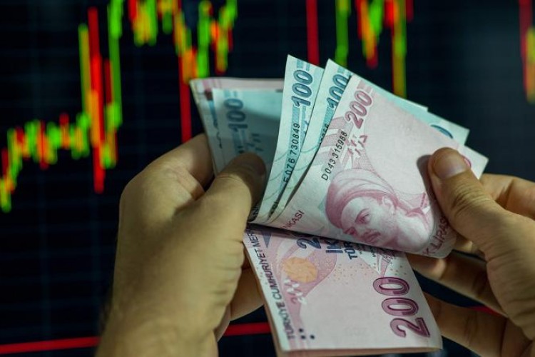 Türkiye 21 yılda 262 milyar dolar yatırım aldı