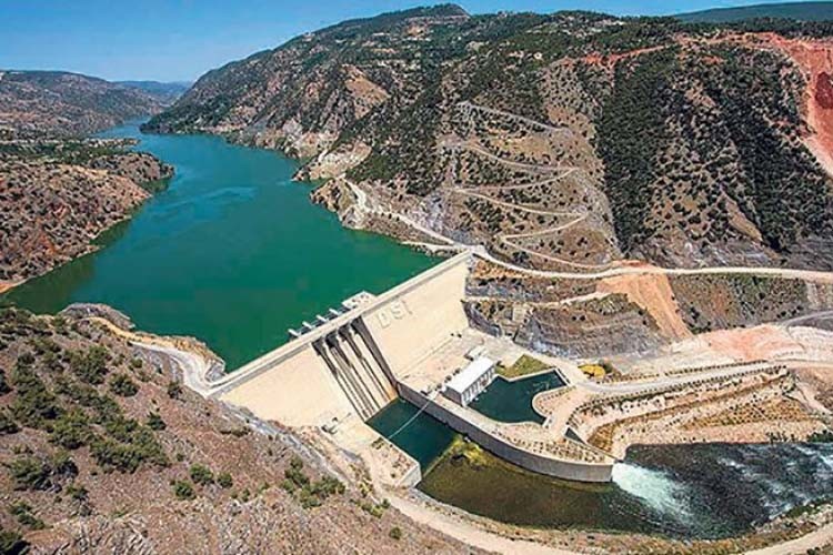 HES'lerden ekonomiye 31.2 milyar katkı