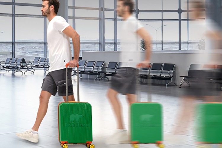 Yolculukların yeni standardını belirliyor