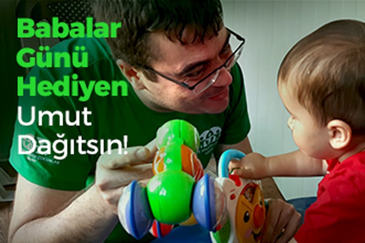 Babalar Günü'nde sevginizi ifade etmek için en anlamlı hediye