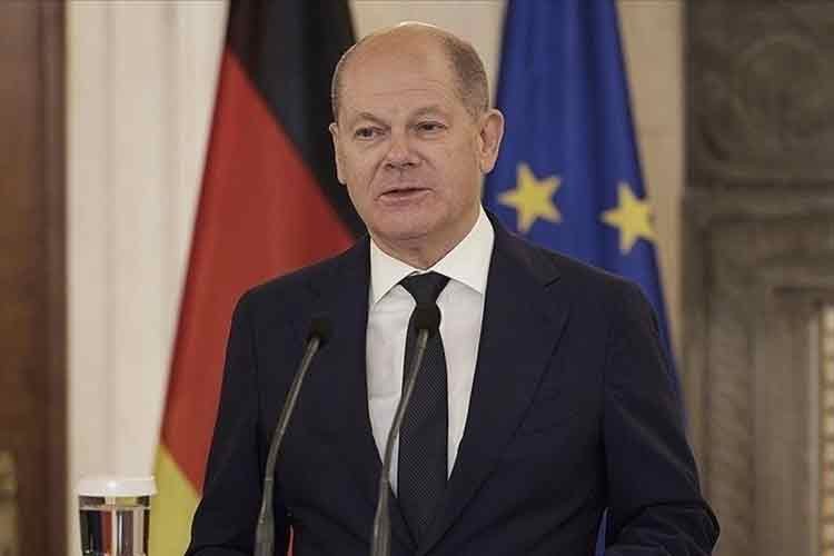 "Deutsche Bank hakkında endişeye gerek yok"