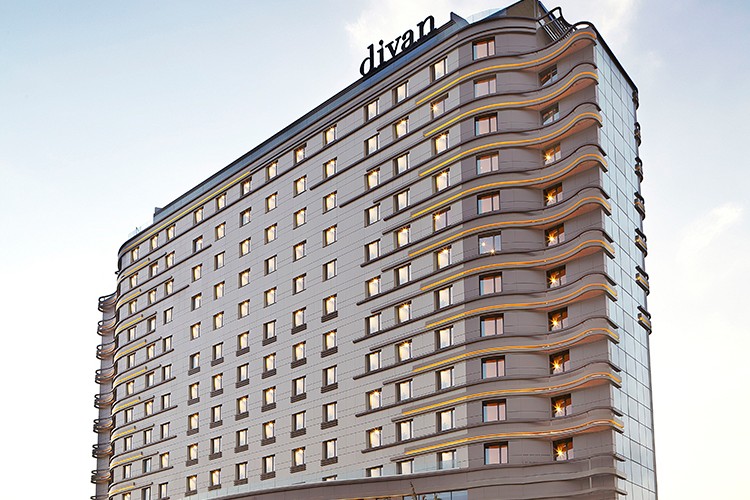 Yeşil Anahtar Ödülüne Layık Görüldü