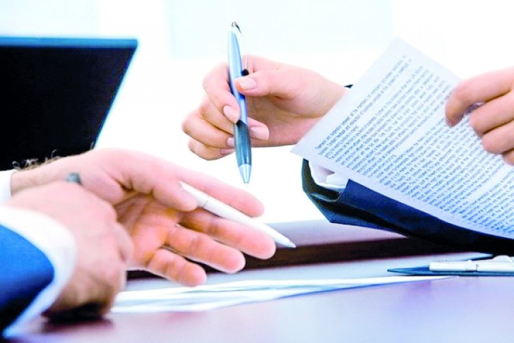 MHR Gayrimenkul sözleşme yaptı