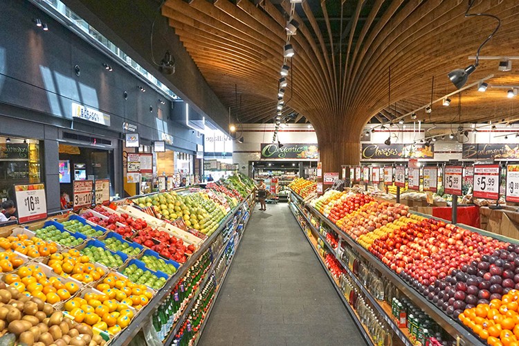 Üretici ve market fiyatları