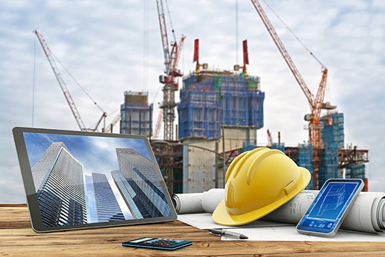 İnşaat maliyeti yüzde 2.89 arttı